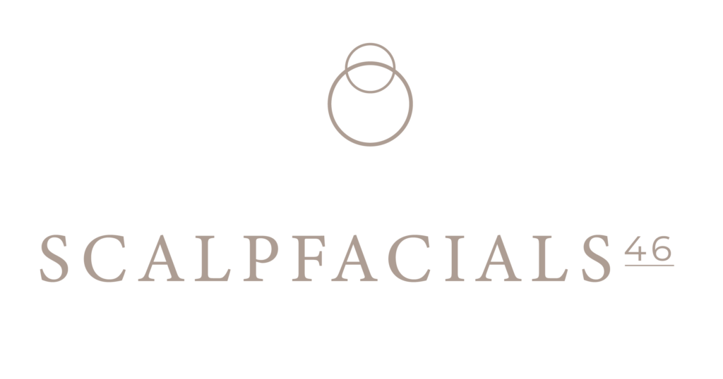 Scalpfacials logo