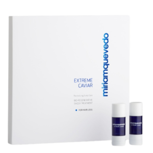 MIRIAM QUEVEDO | Shock-treatment for hairloss 10 x 10 ml