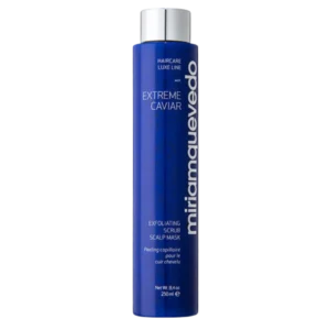 MIRIAM QUEVEDO | Extreme Caviar Scrub Scalp Mask 250 ml