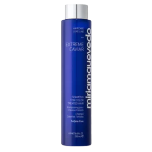 MIRIAM QUEVEDO I EXTREME CAVIAR SHAMPOO FOR COLORTREATED HAIR 250 ML
