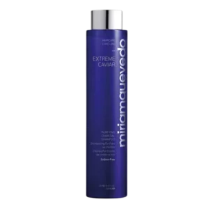 MIRIAM QUEVEDO | Extreme Charcoal Caviar Shampoo 250 ml