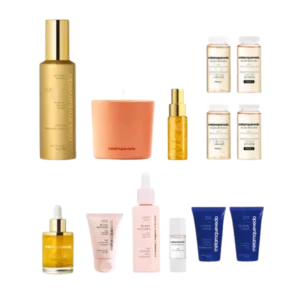 MIRIAM QUEVEDO MIRIAM’S SUNDAY HAIR & SCALP RITUAL