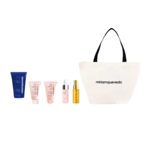 MIRIAM QUEVEDO I Extreme Caviar Bio-regeneratieve Shocktreatment Vitamin Reinforcement 10x10ml