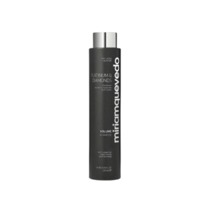 PLATINUM & DIAMONDS Volume Shampoo
