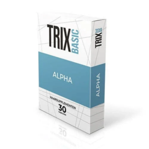 Trix Basic Alpha