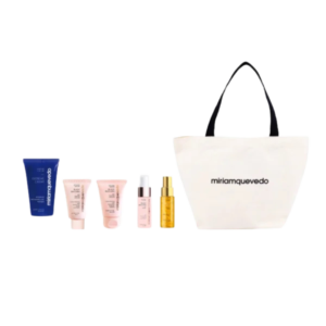 MIRIAM QUEVEDO SUMMER ESSENTIALS GETAWAY RITUAL