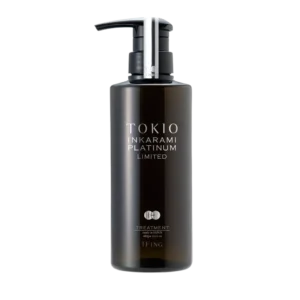 Tokio Inkarami Platinum LIMITED Treatment