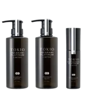 Set Tokio Inkarami Platinum LIMITED