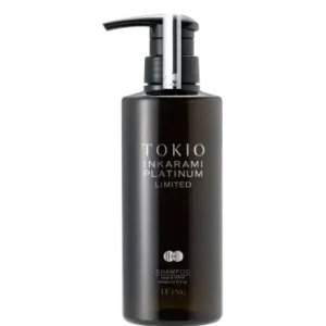 Tokio inkarami Platinum LIMITED Shampoo